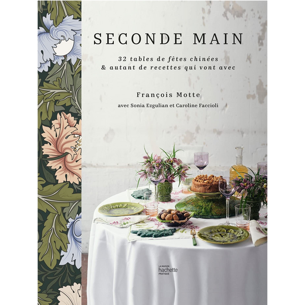 Livre Seconde Main