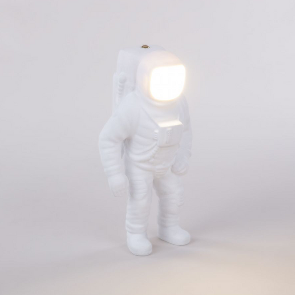 Starman Astronaut LED Lamp