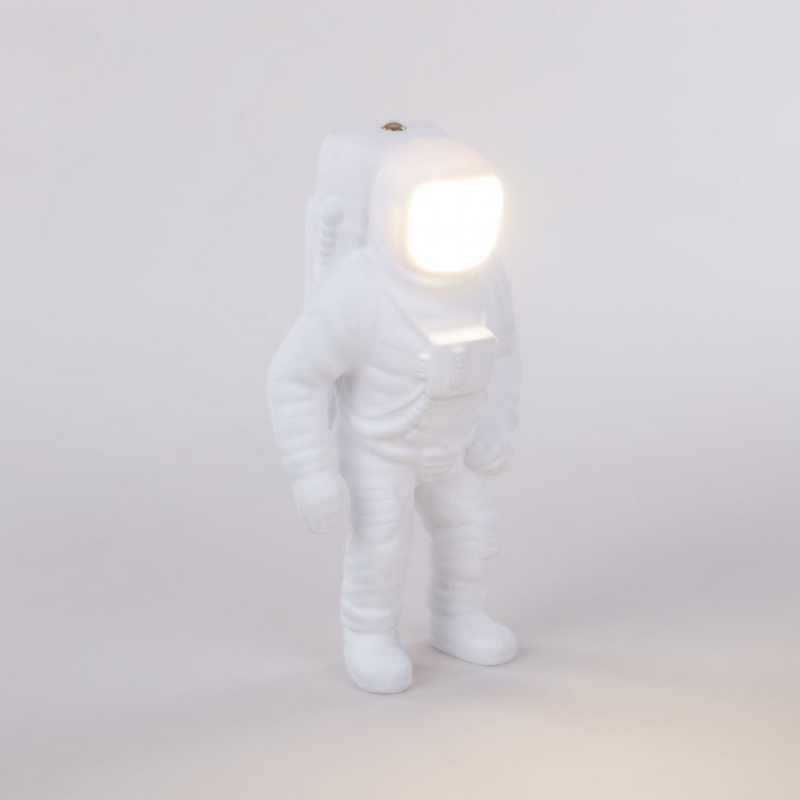 Lampe LED Astronaute Starman