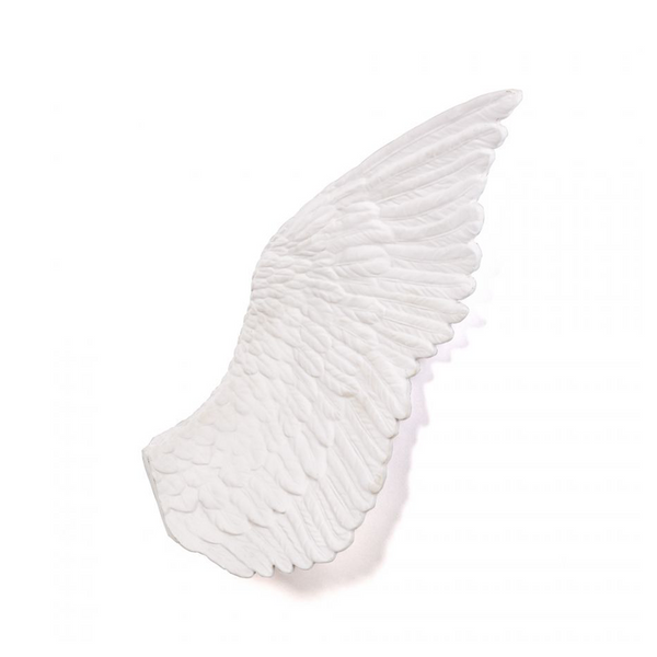 Aile droite Memorabilia Mvsevm Porcelaine - Blanc