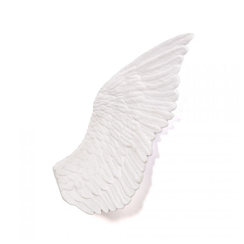 Right wing Memorabilia Mvsevm Porcelain - White 