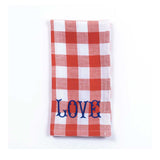 Serviette We are Family | Fleux | 5
