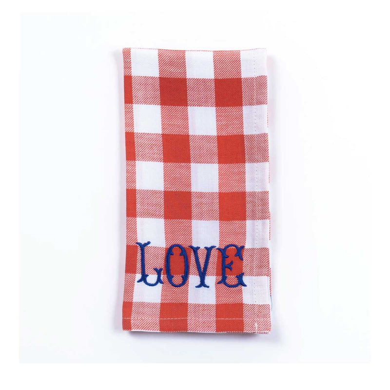 Serviette We are Family