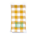 Serviette We are Family | Fleux | 3