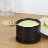Set of 2 raclette cups | Fleux | 3