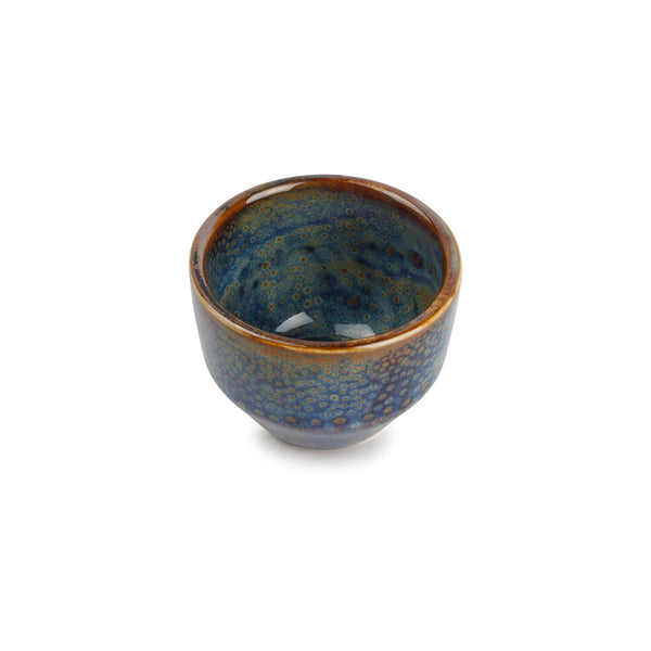 Tasse à moka Nova en porcelaine - 6,5 cl