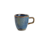 Tasse à moka Nova en porcelaine | Fleux | 2