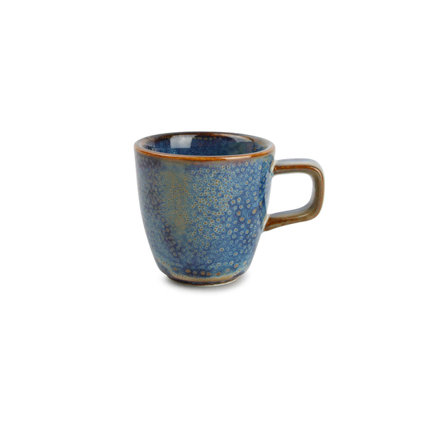 Tasse à moka Nova en porcelaine