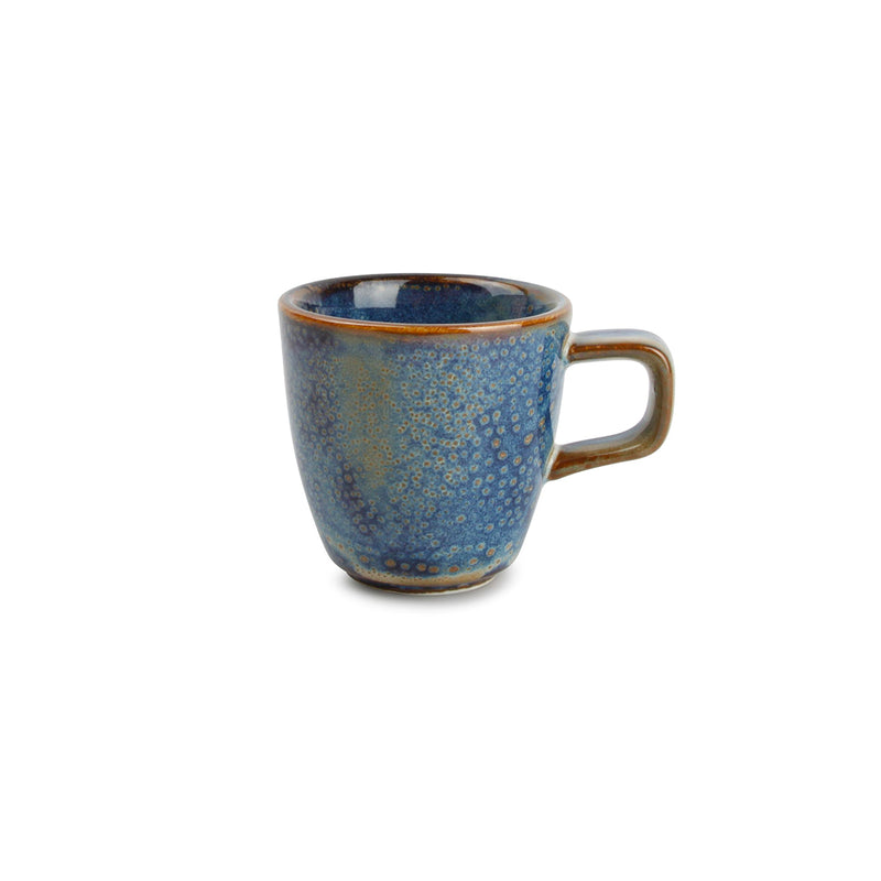Tasse à moka Nova en porcelaine
