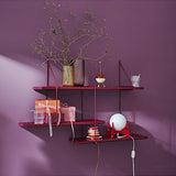 Shrink Shelf - Purple | Fleux | 4