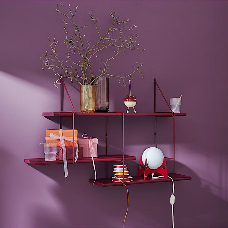 Étagère Shrink - Violet
