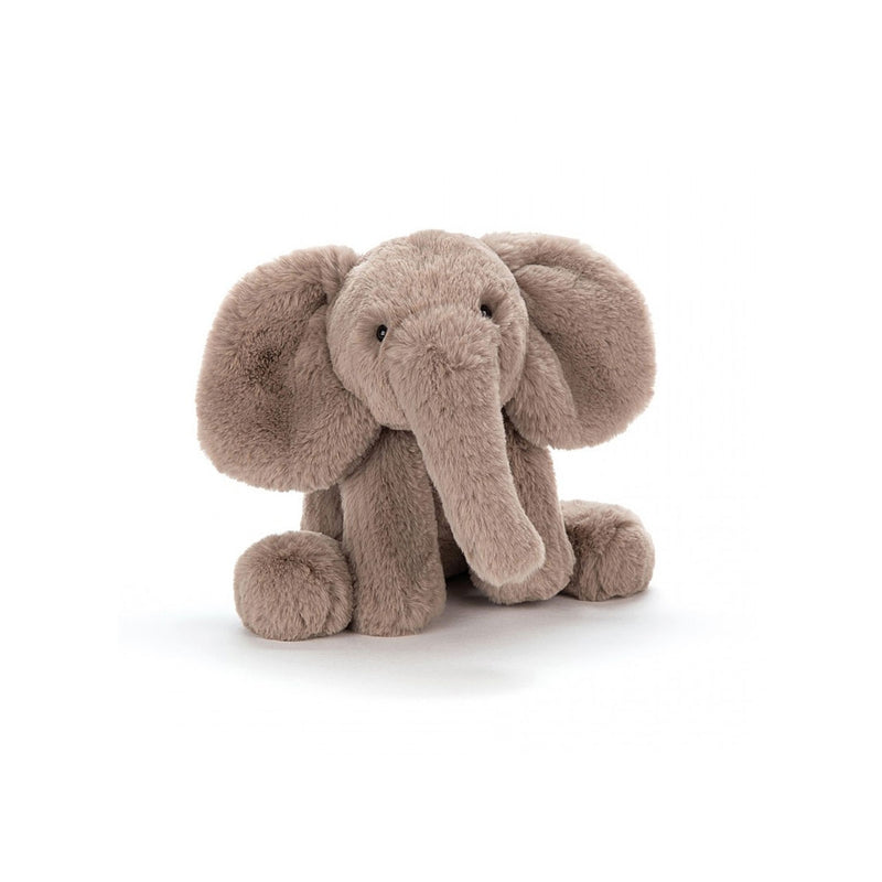 Smudge plush elephant M