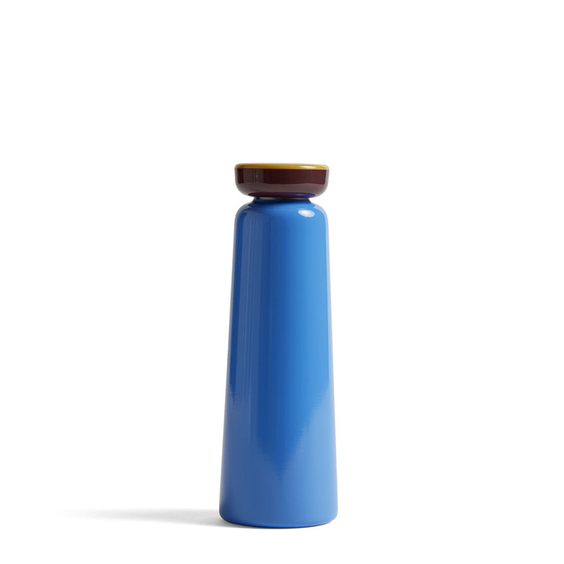 Bouteille Isotherme Sowden 0,35 L - Bleu