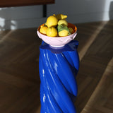 Table d'appoint Pilar Marshmallow - Bleu | Fleux | 5