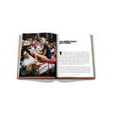 Livre St Tropez Soleil | Fleux | 8