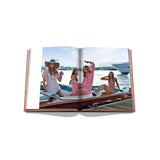 Livre St Tropez Soleil | Fleux | 9