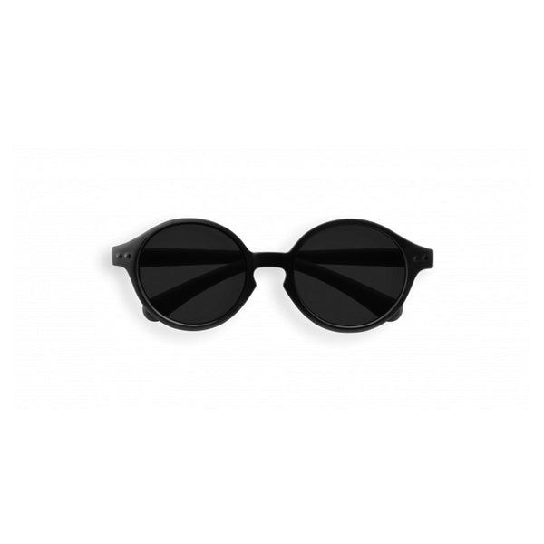 #Sun Kids Baby Sunglasses - Black