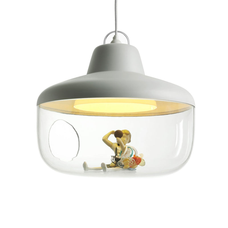 Chen Karlsson Favorite Things pendant lamp - White