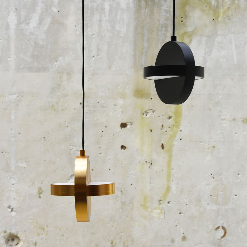 Pendant Plus - Black