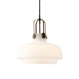 Copenhagen SC7 pendant light - Bronze | Fleux | 3