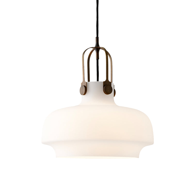 Copenhagen SC7 pendant light - Bronze