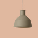Suspension Unfold - Olive RAL 7002 | Fleux | 3