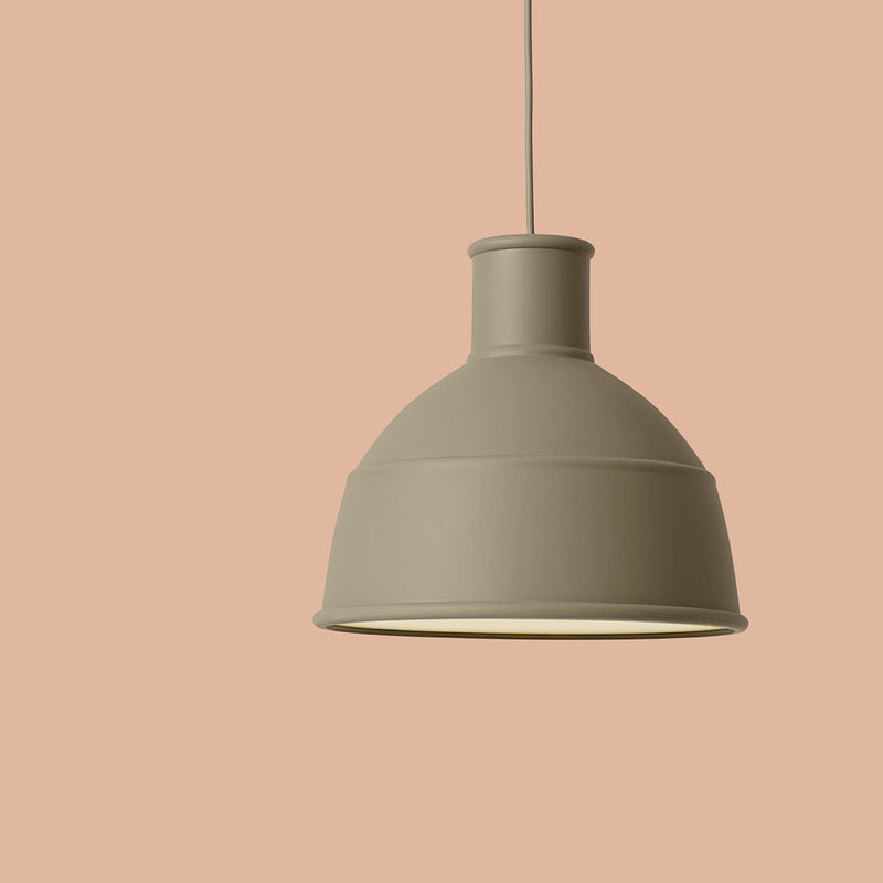Suspension Unfold - Olive RAL 7002