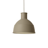 Suspension Unfold - Olive RAL 7002 | Fleux | 2