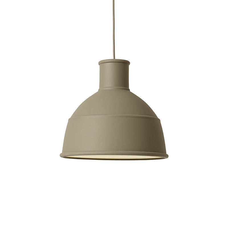 Suspension Unfold - Olive RAL 7002