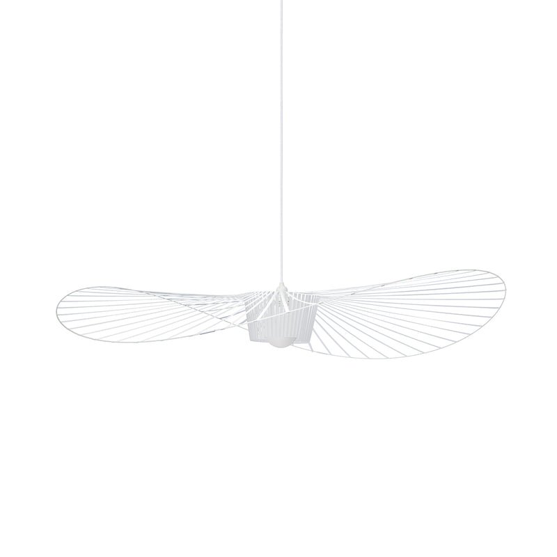 Suspension Vertigo - Ø 200 cm - Blanc