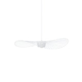 Suspension Vertigo - Ø 140 cm - Blanc | Fleux | 2