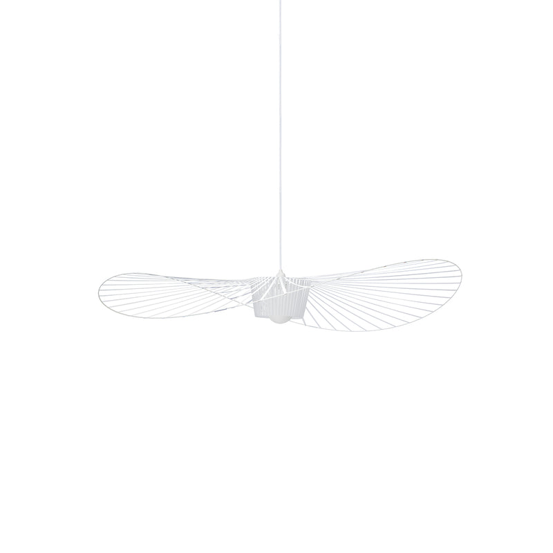 Suspension Vertigo - Ø 140 cm - Blanc
