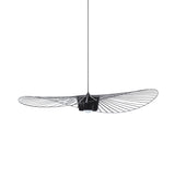 Suspension Vertigo - Ø 200 cm - Noir | Fleux | 2