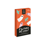 Jeu de 25 cartes - T'y crois ou pas ? | Fleux | 2