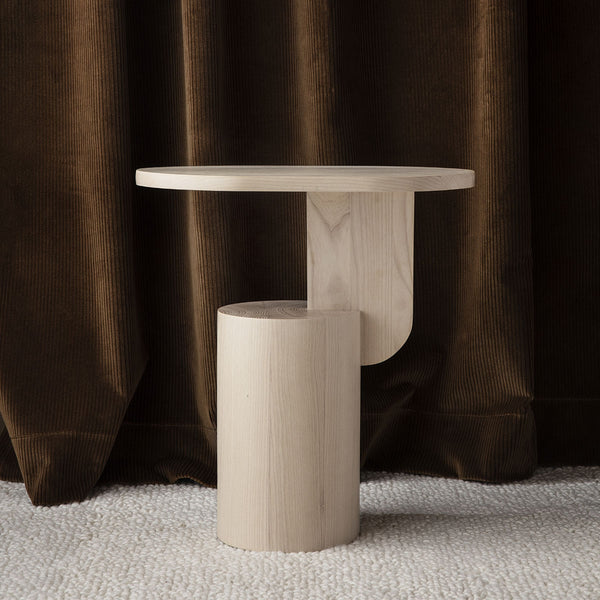Table d’appoint Insert - Naturel
