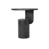 Table d’appoint Insert - Noir | Fleux | 2