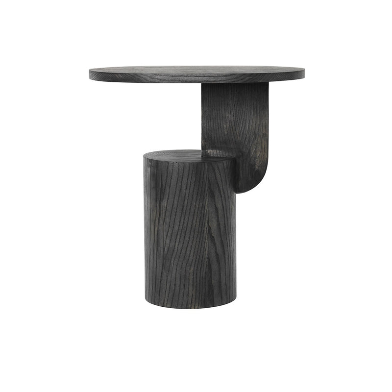 Table d’appoint Insert - Noir