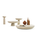 Table d'appoint Olo - Ø 50 x h 47 cm - Anthracite | Fleux | 7