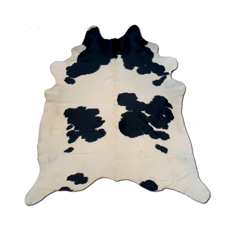 Tapis vache - 2 m