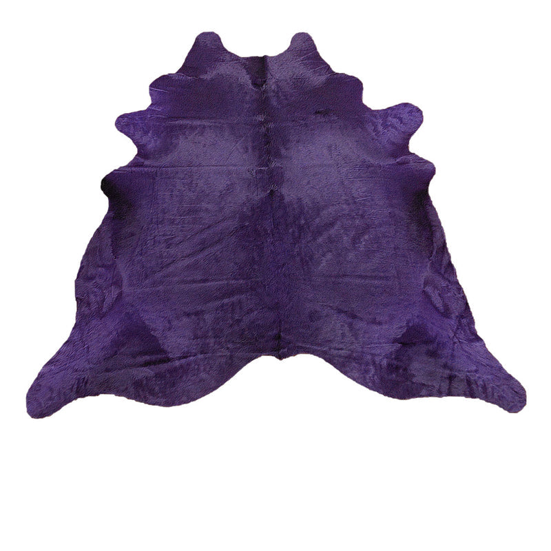 Tapis vache - 2 m