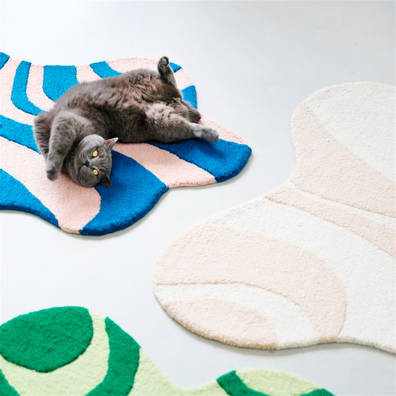 Tapis Liquid