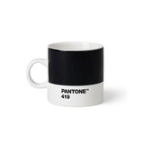 Tasse Pantone - Noir | Fleux | 2