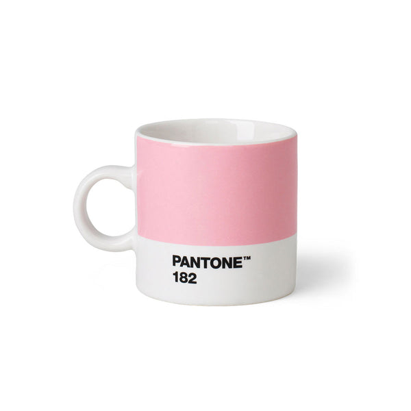 Pantone Mug - Light Pink