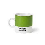 Tasse Pantone - Vert | Fleux | 2