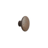 The Dots coat hook - Dark brown | Fleux | 11