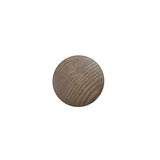 The Dots coat hook - Dark brown | Fleux | 10