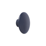 The Dots Coat Hook - Midnight Blue | Fleux | 3