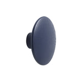The Dots Coat Hook - Midnight Blue | Fleux | 5