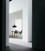 Table In between Chêne fumé SK4 - 120 cm | Fleux | 3