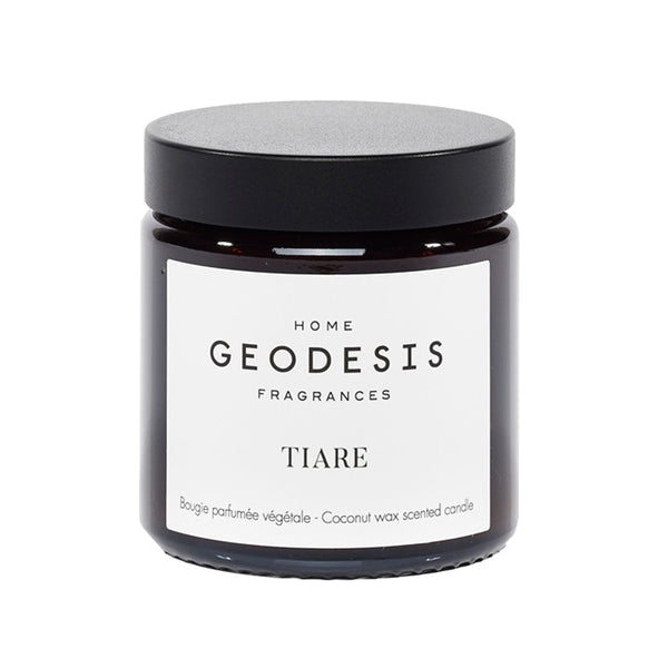 Vegetable candle 150 g - Tiare